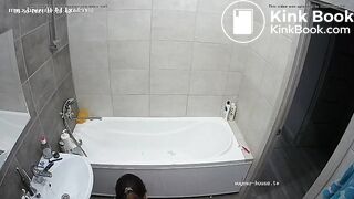 shitting while cumming - video 2