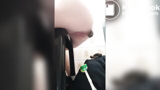 Brazilian Scat Mistress-new clips colection