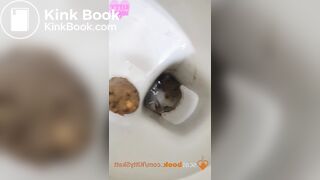 Standing ... and piss