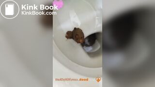 Standing ... and piss