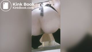 Chinese Poop Voyeur - 68