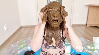 scat mask - video 2