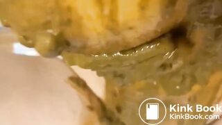 ❤️DIARRHEA SMEAR❤️