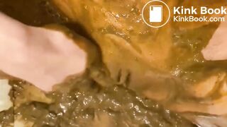 ❤️DIARRHEA SMEAR❤️