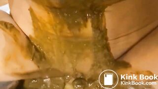 ❤️DIARRHEA SMEAR❤️