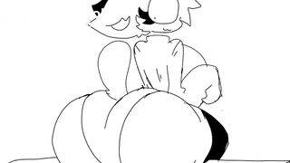 Tiki_sep furry Pantypoop (audio edit)