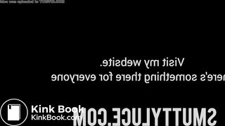 Holy Shit! SHE IS BACK this time with HER NASTY FRIEND