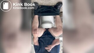 Painful poop - video 2