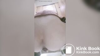 Chinese Poop Voyeur - 46