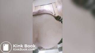 Chinese Poop Voyeur - 46