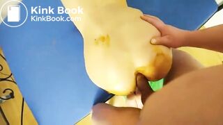 Hot scat sex - video 10