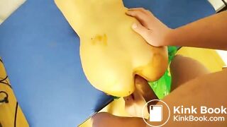 Hot scat sex - video 10