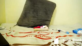 african babe scat dildo