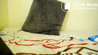 african babe scat dildo