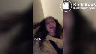 Best friends pooping together