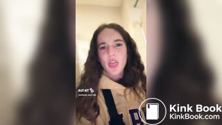 Best friends pooping together