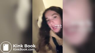 Best friends pooping together