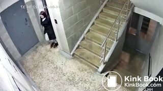 well she had to do something now or completely lose it