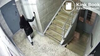 well she had to do something now or completely lose it