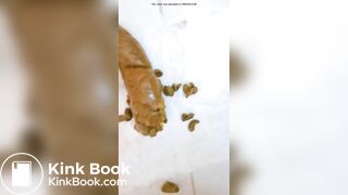 French big shit - video 3