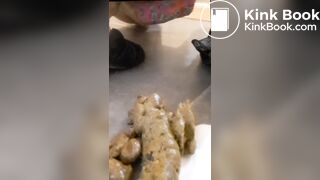 Big shit french