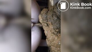 Sexy Asses have Big Shits Compilation