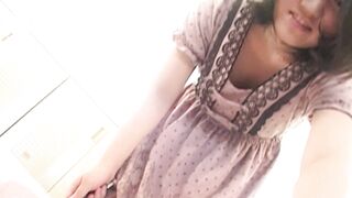 YSD-11- Ayame- 4k Upscale- Human Toilet long shit