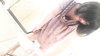 YSD-11- Ayame- 4k Upscale- Human Toilet long shit