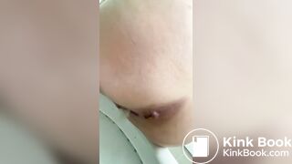 Sexy poop - video 44