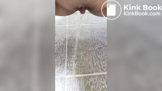 Asian ! Smallest poop on this site