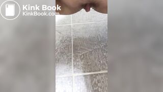 Asian ! Smallest poop on this site