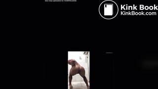 Nut busting diarrhea comp 1