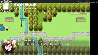 Forest Poop - All Scenes