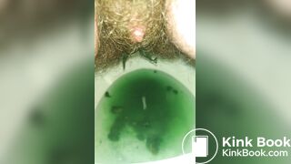 Full Of Christmas Cheer (Explosive Diarrhea)