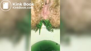 Full Of Christmas Cheer (Explosive Diarrhea)