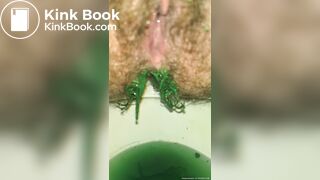 Full Of Christmas Cheer (Explosive Diarrhea)