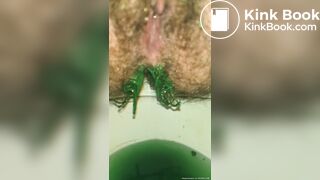 Full Of Christmas Cheer (Explosive Diarrhea)