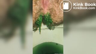 Full Of Christmas Cheer (Explosive Diarrhea)