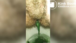 Full Of Christmas Cheer (Explosive Diarrhea)