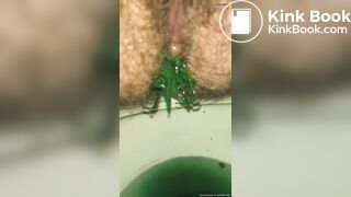 Full Of Christmas Cheer (Explosive Diarrhea)