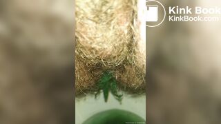 Full Of Christmas Cheer (Explosive Diarrhea)