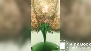 Full Of Christmas Cheer (Explosive Diarrhea)