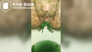 Full Of Christmas Cheer (Explosive Diarrhea)