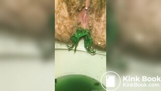 Full Of Christmas Cheer (Explosive Diarrhea)