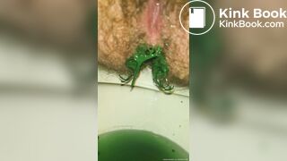 Full Of Christmas Cheer (Explosive Diarrhea)