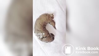 japanese scat - video 221