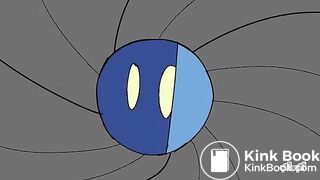 Widowmaker diarrhea in her Bodysuit.