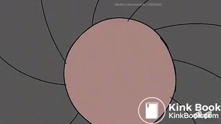 Widowmaker diarrhea in her Bodysuit.