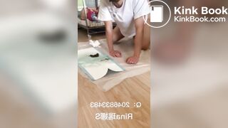 chinese femdom scat - video 223