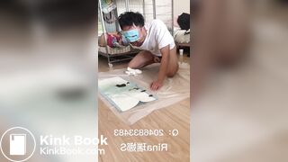 chinese femdom scat - video 223